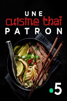Une cuisine thaï patron Trailer