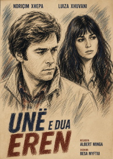 Unë e dua Erën Trailer