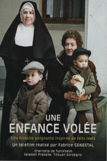 Une enfance volée: L'affaire Finaly Trailer
