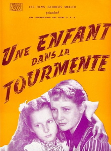 Une enfant dans la tourmente Trailer