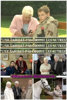 Une famille pas comme les autres Trailer