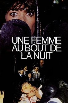 Une femme au bout de la nuit Trailer