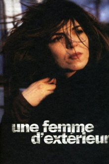 Une femme d'extérieur Trailer