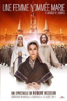 Une femme nommée Marie Trailer