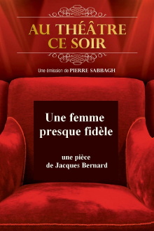 Une femme presque fidèle Trailer