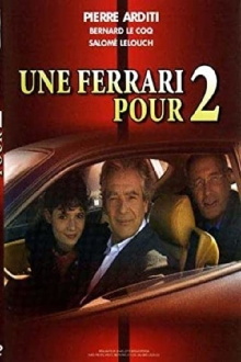 Une Ferrari pour deux Trailer