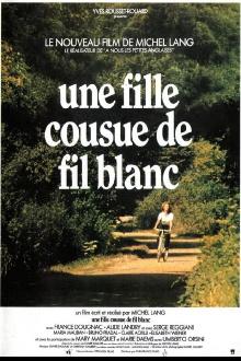 Une fille cousue de fil blanc Trailer