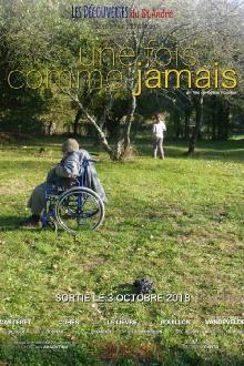 Une fois comme jamais Trailer