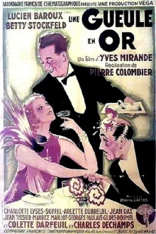 Une gueule en or Trailer