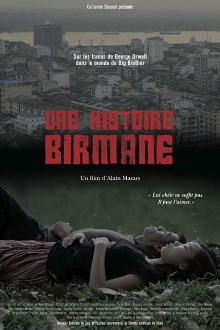 Une histoire birmane Trailer