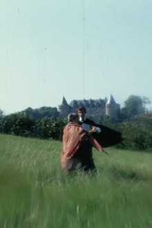 Une histoire d'autrefois Trailer