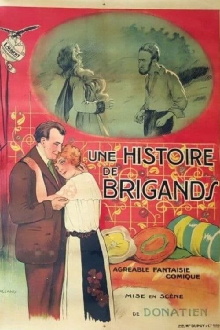 Une histoire de brigands Trailer