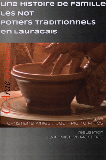 Une histoire de famille : les Not, potiers traditionnels en Lauragais Trailer
