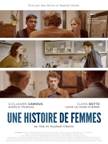 Une histoire de femmes Trailer