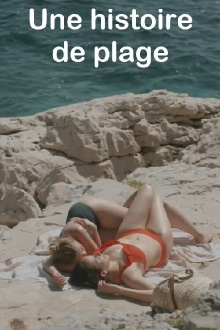 Une histoire de plage Trailer