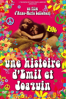 Une histoire d'Emil et Joaquin Trailer