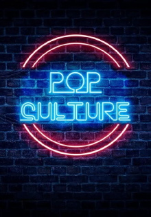 Une histoire moderne de la pop culture Trailer
