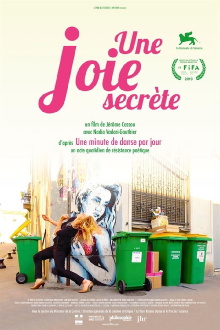Une joie secrète Trailer