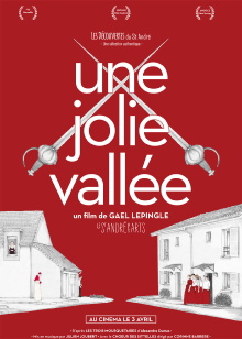 Une jolie vallée Trailer