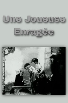 Une joueuse enragée Trailer