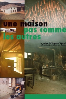 Une maison pas comme les autres Trailer