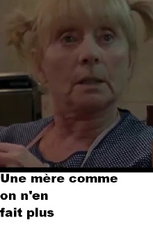 Une mère comme on n'en fait plus Trailer