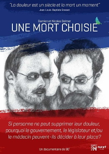 Une mort choisie Trailer