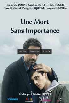 Une mort sans importance Trailer