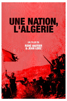 Une Nation, l'Algérie Trailer