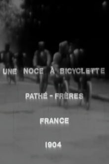 Une noce à bicyclette Trailer