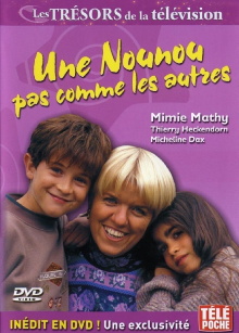 Une nounou pas comme les autres Trailer
