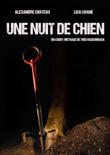 Une nuit de chien Trailer