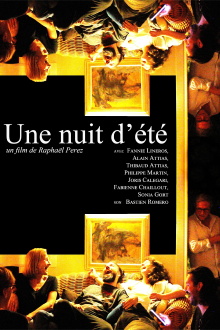 Une nuit d'été Trailer