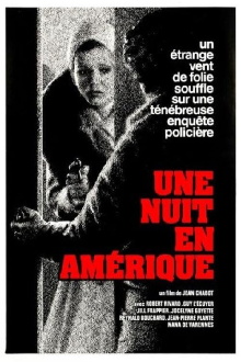 Une Nuit en Amérique Trailer