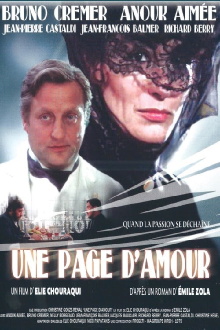 Une page d'amour Trailer