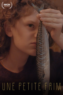 Une petite faim Trailer