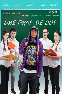 Une Prof De Ouf Trailer