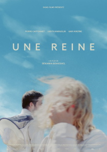 Une reine Trailer