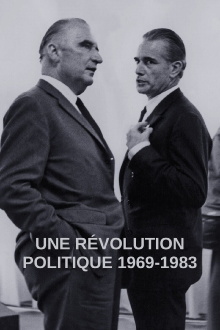 Une révolution politique 1969-1983 Trailer