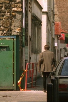 Une rue dans sa longueur Trailer