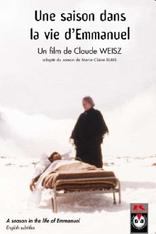 Une saison dans la vie d'Emmanuel Trailer