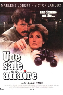 Une sale affaire Trailer