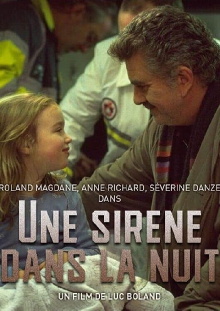 Une sirène dans la nuit Trailer