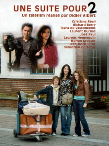 Une suite pour 2 Trailer