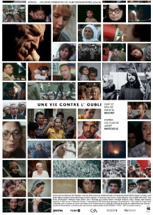Une vie contre l'oubli Trailer