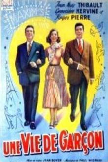 Une vie de garçon Trailer