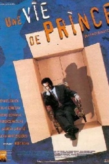 Une vie de prince Trailer