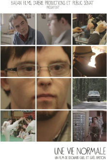 Une vie normale Trailer