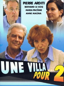 Une villa pour deux Trailer