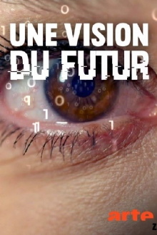 Une vision du futur : l’art transgénique et l’intelligence artificielle Trailer